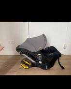 Poussette doona noir, Kinderen en Baby's, Kinderwagens en Combinaties, Ophalen, Zo goed als nieuw, Kinderwagen, Overige merken
