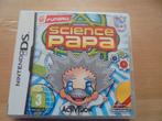 Science Papa Nintendo Ds, Enlèvement ou Envoi, Comme neuf, Puzzle et Éducatif