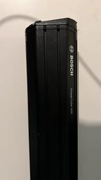 Bosch batterij 400wh, Vélos & Vélomoteurs, Accessoires vélo | Batteries de vélo, Enlèvement ou Envoi, Comme neuf