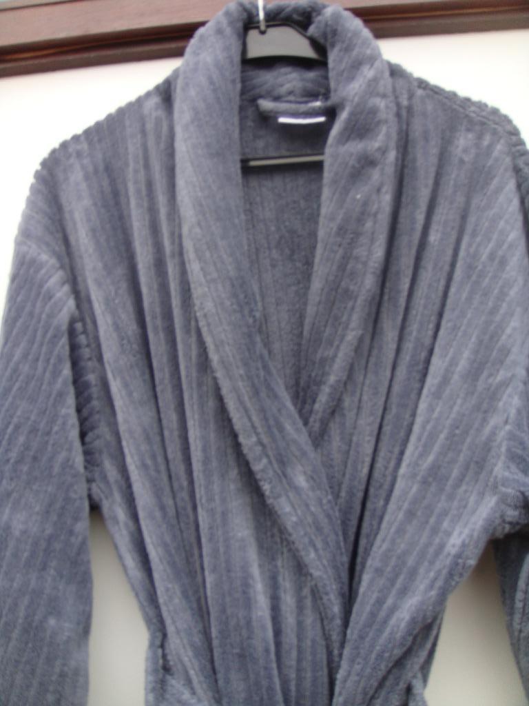 PEIGNOIRS DE BAIN POUR HOMME, Kleding | Heren, Badmode en Zwemkleding, Blauw, Ophalen