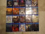 Ps4 , Zeldzame games deel 8, Ophalen, Overige genres, 1 speler, Zo goed als nieuw