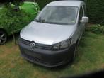 VW CADDY VOOR ONDERDELEN 1600 TDI  CAY.motor 113000 km 2013, Ophalen, Gebruikt, Volkswagen