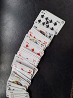PETRUS SPEELKAARTEN compleet, poker, Ophalen of Verzenden, Zo goed als nieuw, Speelkaart(en)