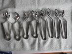 bestek, Huis en Inrichting, Keuken | Bestek, Ophalen, Nieuw, Los bestek, Inox of Chroom