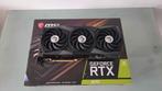 RTX 3070 MSI used, Computers en Software, Videokaarten, Ophalen, Gebruikt, HDMI, GDDR6