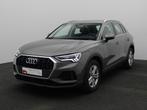 Audi Q3 35 TDi Business Edition S tronic (EU6AP), Auto's, Audi, Te koop, Zilver of Grijs, 143 g/km, Diesel