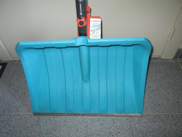 Gardena Combisystem sneeuwschop 50 cm, Tuin en Terras, Hand-tuingereedschap, Nieuw, Overige soorten, Ophalen