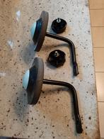 Steunwieltjes voor kinderfiets Btwin 14 inch, Ophalen, Zo goed als nieuw