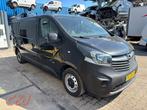 Voorkop compleet van een Opel Vivaro (L298), Auto-onderdelen, Ophalen of Verzenden, 3 maanden garantie, Gebruikt, Opel