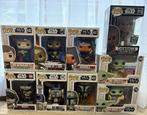 Star wars funko pop lot, Enlèvement ou Envoi, Comme neuf
