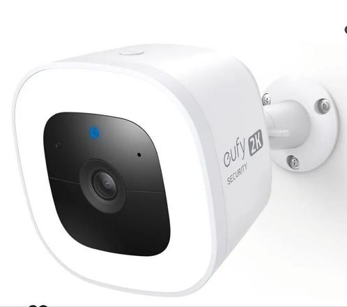 Eufy eufycam solocam l40 in uitstekende staat, Audio, Tv en Foto, Videobewaking, Zo goed als nieuw, Ophalen of Verzenden