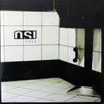 OSI - Free (Green Clear Marbled Vinyl) NIEUW, Verzenden, Nieuw in verpakking, Alternative