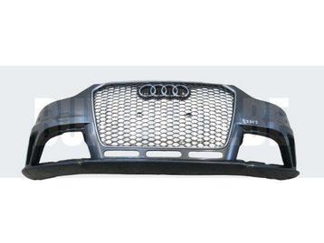 Bumper Audi RS4 B8 8K0 12-15 8K0807437 Voorbumper Q3317 beschikbaar voor biedingen