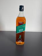 JOHNNIE WALKER BLACK LABEL SQUID GAME EDITION 700ml nr 222, Verzamelen, Wijnen, Ophalen, Nieuw