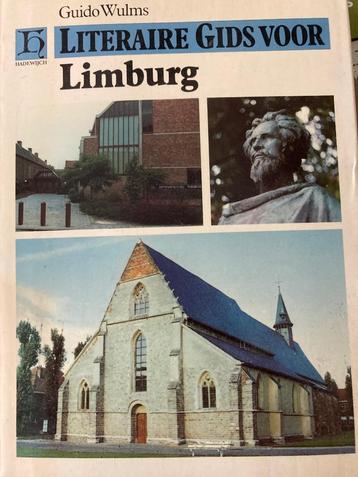 Boeken over Limburgse dialecten en literatuur  beschikbaar voor biedingen
