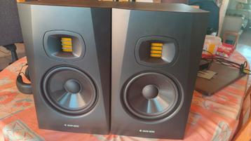 ADAM AUDIO T7V x2 beschikbaar voor biedingen