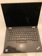 Laptop thinkpad lenovo Vpro core i7  8th gen, Computers en Software, Windows Laptops, 256 GB, 32 GB, Ophalen of Verzenden, Zo goed als nieuw