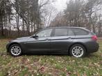 Te koop BMW 318d Touring Aut. Sport Line, Auto's, Automaat, 4 cilinders, 5 deurs, Particulier