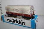 Marklin Ho Wagon DB, Wisselstroom, Gebruikt, Verzenden, Wagon