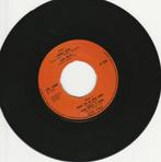 45T vinyl single : 'Jungle Rock' van Hank Mizell (OLDIE!), Ophalen of Verzenden, Gebruikt, Overige formaten, Rock-'n-Roll