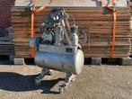 Compresseur Semal 1963, 440 V, Enlèvement, 200 à 400 litres/min, Utilisé, 6 à 10 bars