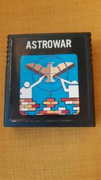 Atari Vcs 2600 Astrowar, Ophalen of Verzenden, Gebruikt