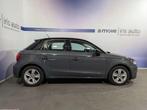 Audi A1 1.0TFSI | NETTO : 9.909€ | CUIR | CAPTEURS AR, Cuir, Argent ou Gris, Achat, A1