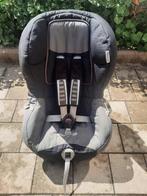 Autostoel Brita/Römer King TS, Ophalen, Romer, 9 t/m 18 kg, Slaapstand