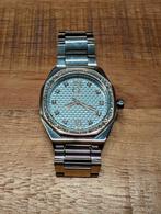 Gc Z25003L7MF Coussin Sleek Lady dameshorloge, Handtassen en Accessoires, Ophalen, Zo goed als nieuw, Polshorloge, Overige merken