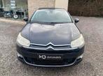 Citroën C5, Auto's, Euro 5, Bedrijf, 5 deurs, C5