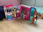 Barbie dierenkliniek, Kinderen en Baby's, Speelgoed | Poppen, Ophalen, Gebruikt, Barbie