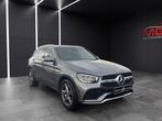 Mercedes-Benz GLC300e 4MATIC AMG LINE/DIGITAL DISPLAY/HUD, Auto's, Mercedes-Benz, Automaat, 4 cilinders, 2000 kg, Lichtsensor