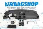 Airbag kit Tableau de bord 3 branche noir Audi A3 8V