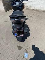 Sym jet x 125, Fietsen en Brommers, Scooters | SYM, Ophalen, Benzine
