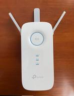 2x TP-Link RE450 wifi repeater, Computers en Software, Ophalen, Zo goed als nieuw