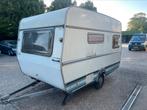 Opknap caravan of foodtruck foodtrailer?, Caravans en Kamperen, Caravanaccessoires, Ophalen