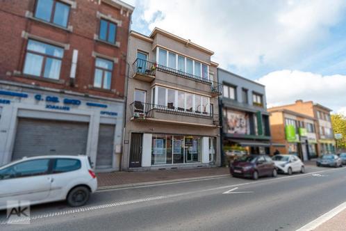 Maison à vendre à Fléron, 4 chambres, Immo, Huizen en Appartementen te koop, Vrijstaande woning, C