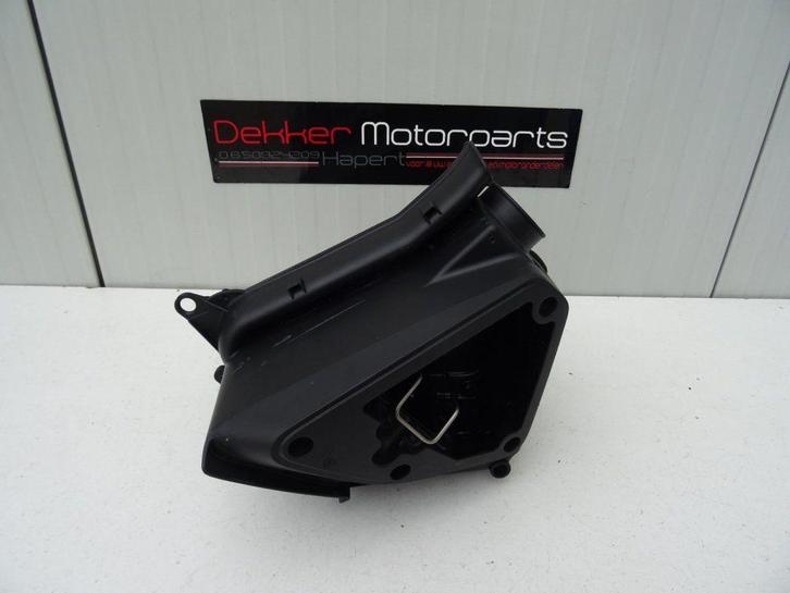 Airbox / Luchtfilterbox KTM Duke 4 690 2012-2013-2014-2015, Motoren, Onderdelen | Overige, Gebruikt, Ophalen of Verzenden