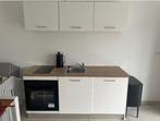 Cuisine complet, 150 à 200 cm, Comme neuf, Enlèvement, 200 cm ou plus