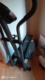 Hometrainer/ step, Sport en Fitness, Ophalen of Verzenden, Zo goed als nieuw, Hometrainer