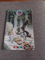 F. Herzen - Op de thee, Ophalen of Verzenden, Gelezen, F. Herzen