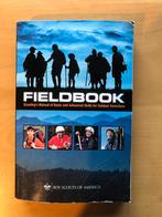 Fieldboek scouts, Boeken, Ophalen of Verzenden