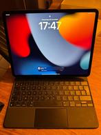 Ipad pro 12,9 inch 128gb wifi 5g magic keyboard pencil, Computers en Software, Apple iPads, Ophalen, 13 inch of meer, Nieuw, Apple iPad Pro