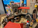 Playmobil castle 4865 + extras, Enfants & Bébés, Jouets | Playmobil, Enlèvement ou Envoi, Comme neuf, Ensemble complet