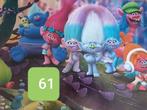 grote posters troll/ poppy, Verzamelen, Ophalen
