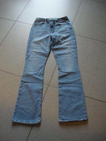 *VAL* Frame jeansbroek, dames/meisjes. mt 28 beschikbaar voor biedingen