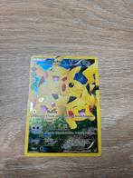 Pokemon kaarten full art, reversed holo, secret rare, Ophalen of Verzenden, Zo goed als nieuw