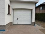 Elektrische garage poort, Tuin en Terras, Ophalen