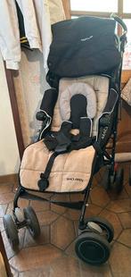 Poussette Maclaren XT, Kinderen en Baby's, Buggy's, Ophalen, Gebruikt, Maclaren