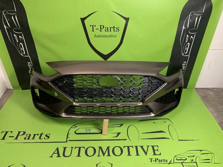 hyundai i30 N-line pare-chocs avant pare-chocs n line 2018+, Autos : Pièces & Accessoires, Carrosserie & Tôlerie, Pare-chocs, Hyundai